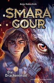 Cover von Smaragour - Die Dracheninsel