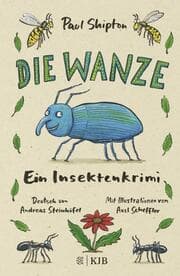 Cover von Die Wanze