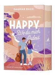 Cover von Happy - Wo du mich findest