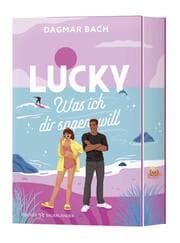 Cover von Lucky - Was ich dir sagen will