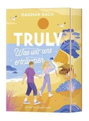 Cover von Truly - Was wir uns erträumen