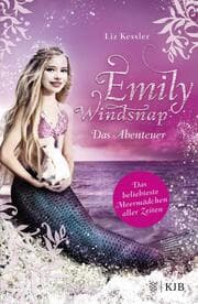 Cover von Emily Windsnap - Das Abenteuer