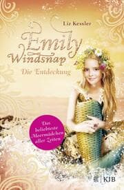 Cover von Emily Windsnap - Die Entdeckung