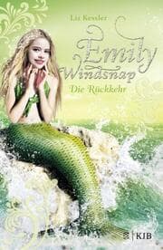 Cover von Emily Windsnap - Die Rückkehr