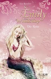 Cover von Emily Windsnap - Die Reise