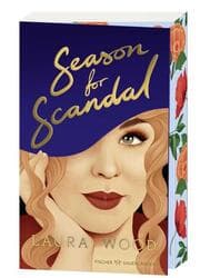 Cover von Season for Scandal