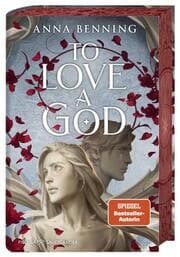 Cover von To Love a God