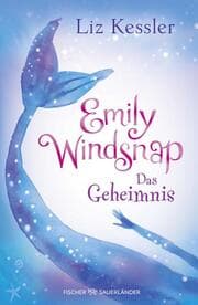 Cover von Emily Windsnap - Das Geheimnis