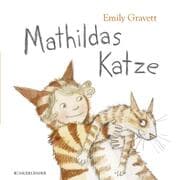 Cover von Mathildas Katze