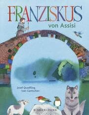 Cover von Franziskus von Assisi