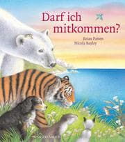 Cover von Darf ich mitkommen?