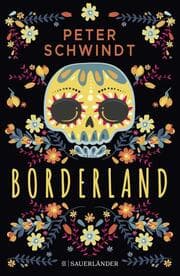 Cover von Borderland