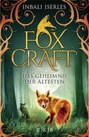 Cover von Foxcraft - Das Geheimnis der Ältesten