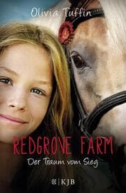 Cover von Redgrove Farm - Der Traum vom Sieg