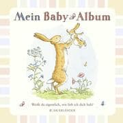 Cover von Mein Baby-Album - Weißt du eigentlich, wie lieb ich dich hab?