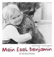 Cover von Mein Esel Benjamin