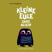 Cover von Kleine Eule ganz allein