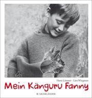 Cover von Mein Känguru Fanny