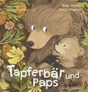 Cover von Tapferbär und Paps