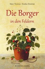 Cover von Die Borger in den Feldern