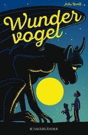 Cover von Wundervogel