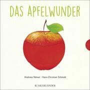 Cover von Das Apfelwunder