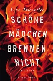 Cover von Schöne Mädchen brennen nicht