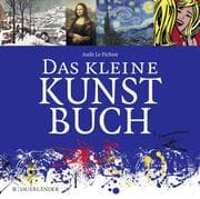 Cover von Das kleine Kunstbuch