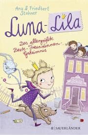 Cover von Luna-Lila