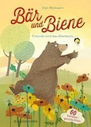 Cover von Bär und Biene