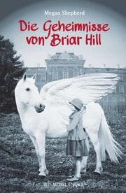 Cover von Die Geheimnisse von Briar Hill