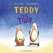 Cover von Teddy Tilly