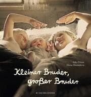Cover von Kleiner Bruder, großer Bruder