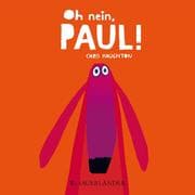 Cover von Oh nein, Paul!