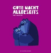 Cover von Gute Nacht allerseits