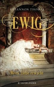 Cover von Ewig - Wenn Liebe erwacht