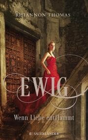 Cover von Ewig - Wenn Liebe entflammt