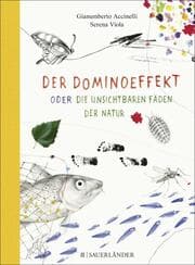 Cover von Der Dominoeffekt oder Die unsichtbaren Fäden der Natur