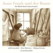 Cover von Anne Frank und der Baum