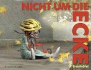 Cover von Nicht um die Ecke