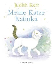 Cover von Meine Katze Katinka