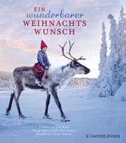 Cover von Ein wunderbarer Weihnachtswunsch