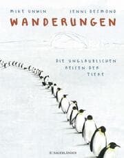 Cover von Wanderungen