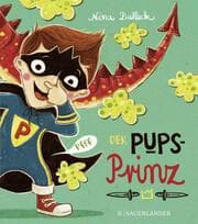 Cover von Der Pupsprinz