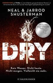 Cover von Dry