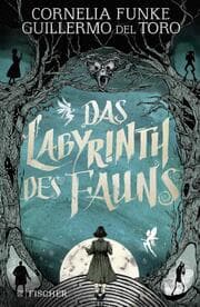 Cover von Das Labyrinth des Fauns
