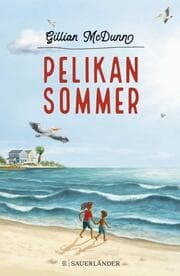 Cover von Pelikansommer