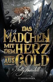 Cover von Das Mädchen mit dem Herz aus Gold