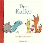 Cover von Der Koffer