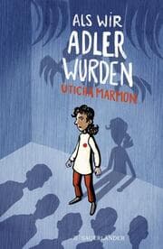 Cover von Als wir Adler wurden